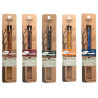 natural WN02 super small wooden mechanical pencil 0.5 mm by Ohto (refillable)