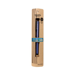 blau WN04 wooden mechanical pen by Ohto (refillable)
