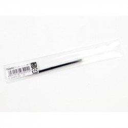 black 0.4mm G-94NPS refill / replacement by Ohto