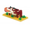 Winkerkrabbe NBC-086 NANOBLOCK | Miniature series