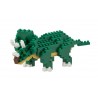 Triceratops (alte ver.) NBC-112 NANOBLOCK