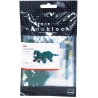 Triceratops (old ver.) NBC-112 NANOBLOCK Set