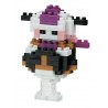 Freezer NBDB-009 | NANOBLOCK trifft Dragon Ball Z