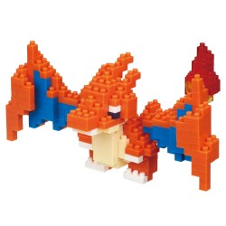 lego charizard