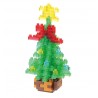 Arbre de Noël NBC-155 NANOBLOCK | Holiday series