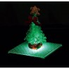 Christmas Tree NBC-155 NANOBLOCK | Holiday series