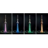 Tokyo Skytree ver. 2 NB-013 NANOBLOCK der japanische mini Baustein | Deluxe