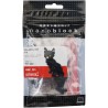 Schwarze Katze NBC-281 NANOBLOCK | Miniature series