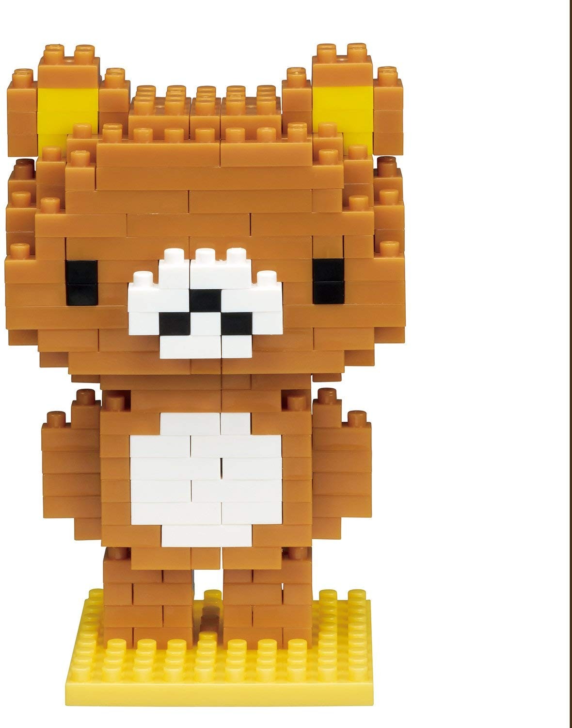 Rilakkuma lego 2025