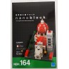 Florence NBH-164 NANOBLOCK the Japanese mini construction block | Sights to See
