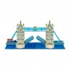 Tower Bridge NB-045 NANOBLOCK | Deluxe Series