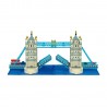 Tower Bridge NB-045 NANOBLOCK the Japanese mini construction block | Deluxe Series