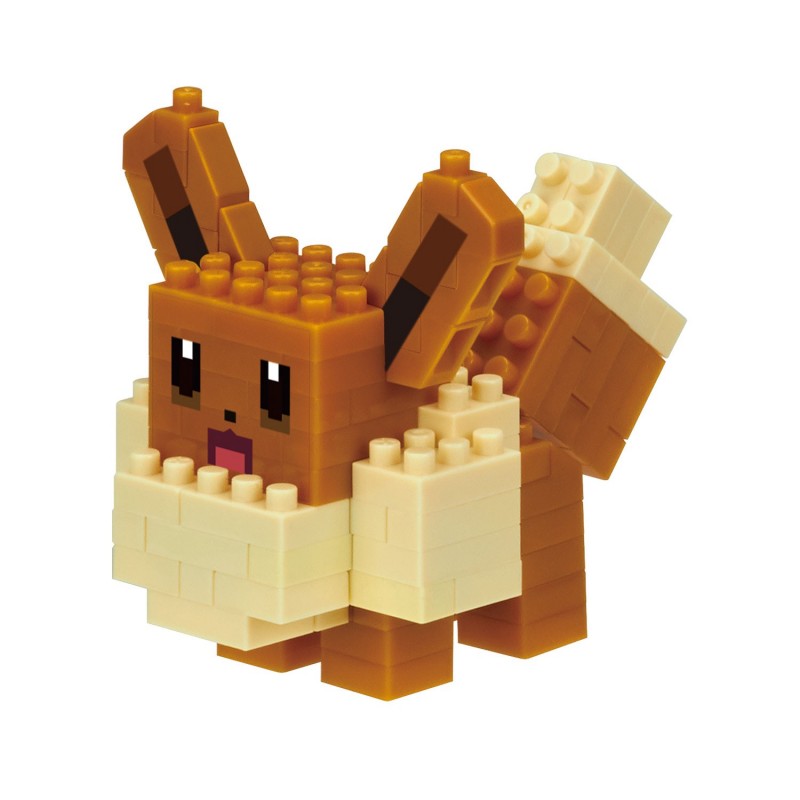 eevee lego set