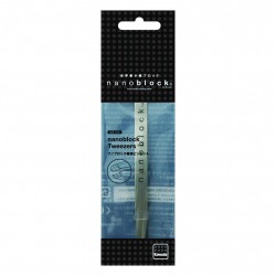 nanoblock tweezers