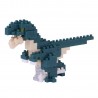 Dinonix (Deinonychus) NBC-182 NANOBLOCK | Miniature series