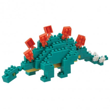 mini steggi the stegosaurus