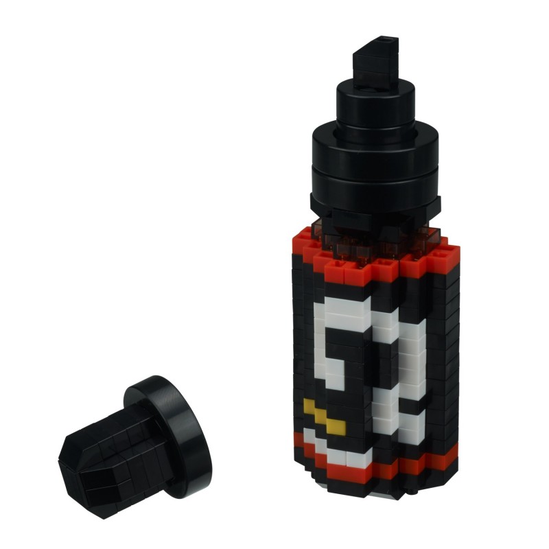 Marker NBC-302 NANOBLOCK der japanische mini Baustein | Award series