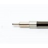 schwarz 0,5mm Ersatzmine Ohto Needle-Point 895NP für Horizon und Horizon Slim