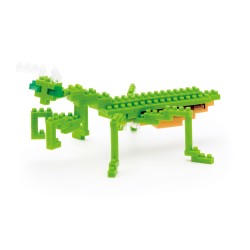 Mante religieuse IST-004 NANOBLOCK | Insect series