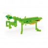 Praying Mantis IST-004 NANOBLOCK | Insect series