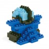 Fukusuke NBC-102 NANOBLOCK the Japanese mini construction block | Miniature series