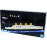 Titanic NB-021 NANOBLOCK the Japanese mini construction block | Advanced-series