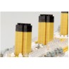 Titanic NB-021 NANOBLOCK, mini bloques de construction japonaise | Advanced-series