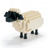 Sheep NBC-054 nanoblock Miniature series