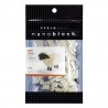 Sheep NBC-054 nanoblock Miniature series