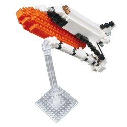 Bras de présentation articulé NB-027 NANOBLOCK accessoire