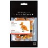 Kangourou NBC-092 NANOBLOCK | Miniature series