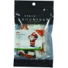 Santa Claus NBC-041 NANOBLOCK | Holiday series