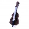 Contrabass NBC-149 NANOBLOCK | Miniature series