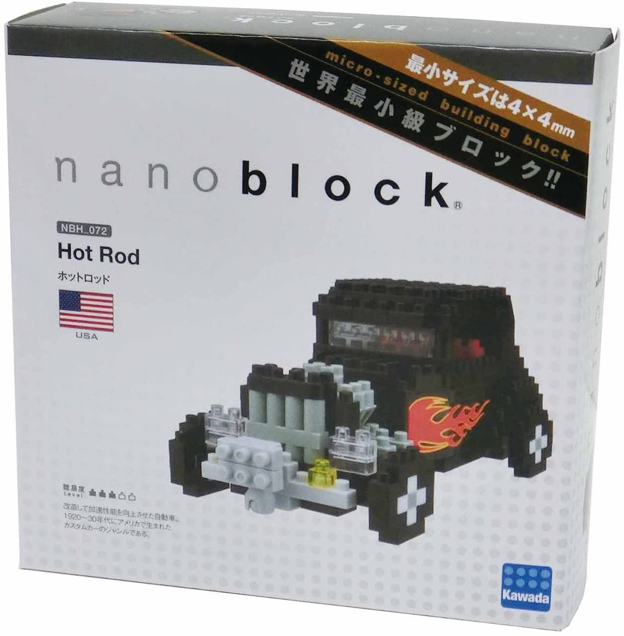 hot-rod-car-nbh-072-nanoblock-