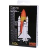 Space Center PN-123 Paper Nano by Kawada