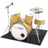 Drum Set PN-139 Paper Nano by Kawada