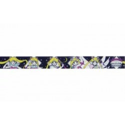 Sailor Moon Usagi - Klebeband aus Washi Papier