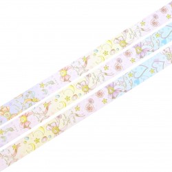 Sailor Moon - rubans magiques - Ruban/Scotch washi