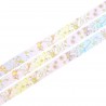 Sailor Moon - magical ribbons - Washi paper masking tape