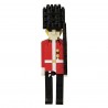 Grenadier Guards NBC-287 nanoblock Miniature series