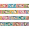 Sailor Moon - les portraits - Ruban/Scotch washi