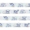 Sailor Moon - sketches - Washi paper masking tape