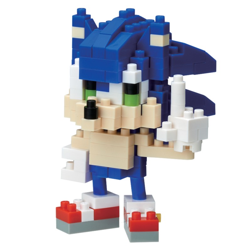 Nintendo s'associe avec LEGO ! - Page 7 Sonic-nbcc-081-nanoblock-meets-sonic-the-hedgehog