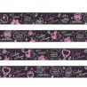 Sailor Moon - Luna & Artemis - Klebeband aus Washi Papier