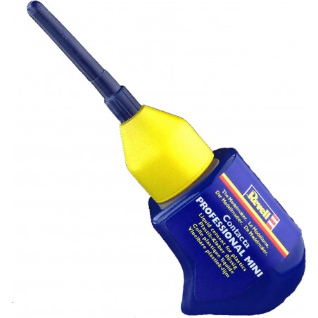 Colle pour maquette plastique Contacta Professional Mini 12,5g Revell 39608