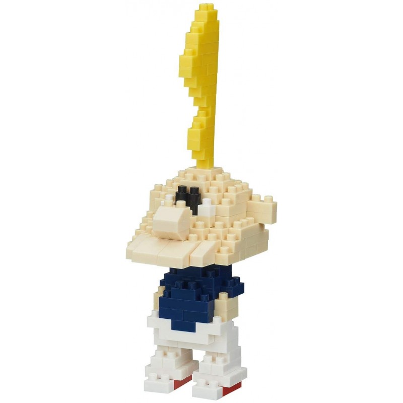 Titeuf NBCC-077 NANOBLOCK trifft Titeuf