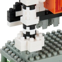 nanoblock space shuttle