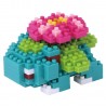 nanoblock Pokemon Venusaur NBPM-018