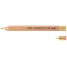 Natural, 2mm refillable mechanical Pencil 2.0 APS-680E-NT by Ohto