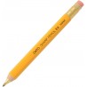 Yellow, 2mm refillable mechanical Pencil 2.0 APS-680E-YL by Ohto